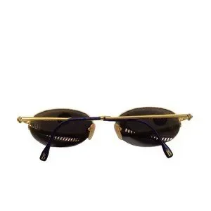 Boucheron | Accessories | Boucheron Blue Vintage 99s Retro  display picture 2
